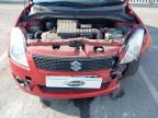 2008 SUZUKI SWIFT GLX for sale at Copart CHESTER