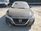 2023 Nissan Sentra Sv продається в Waldorf, MD - All Over