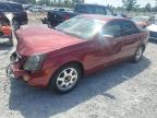 2004 Cadillac Cts  за продажба в Riverview, FL - Front End