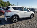 2016 Toyota Rav4 Xle na sprzedaż w Riverview, FL - Rear End