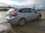 2012 Subaru Impreza Premium for Sale in American Canyon, CA - Front End