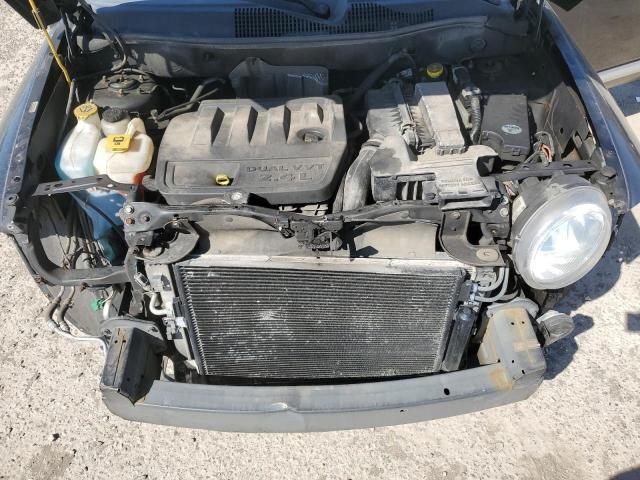 2010 JEEP COMPASS LIMITED