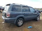 2006 Honda Pilot Ex за продажба в Chicago Heights, IL - Front End