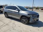 2017 Infiniti Qx60  for Sale in Indianapolis, IN - Front End