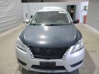 2013 Nissan Sentra S للبيع في Candia، NH - Rear End