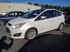2015 Ford C-Max Sel იყიდება Exeter-ში, RI - Normal Wear
