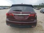 2014 Acura Mdx Advance للبيع في Harleyville، SC - Front End