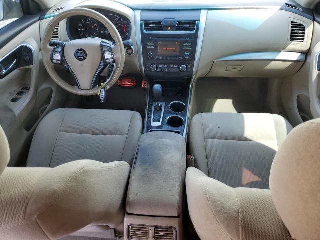  NISSAN ALTIMA 2013 Biały