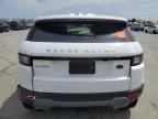2017 Land Rover Range Rover Evoque Se იყიდება Martinez-ში, CA - All Over