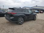 2022 Toyota Highlander Xle for Sale in Central Square, NY - Front End