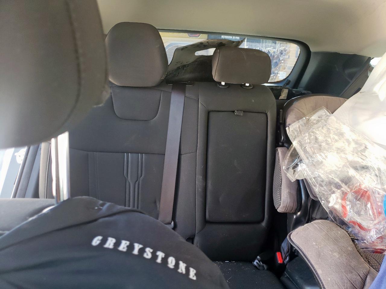 2022 Hyundai Tucson Sel VIN: 5NMJF3AE1NH050993 Lot: 52153535