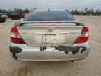 2003 Toyota Camry Le за продажба в Houston, TX - Front End