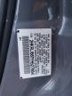 2000 Honda Odyssey Ex en Venta en Albuquerque, NM - Rear End