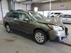 2015 Subaru Outback 2.5I Premium للبيع في Pasco، WA - Front End