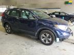2018 Honda Cr-V Lx for Sale in Sandston, VA - Front End