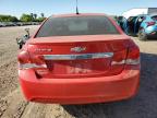2014 Chevrolet Cruze  for Sale in Mercedes, TX - Water/Flood