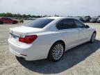 2012 Bmw 750 Xi продається в Antelope, CA - Minor Dent/Scratches