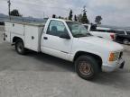 1999 Gmc Sierra C2500 na sprzedaż w Sun Valley, CA - Mechanical