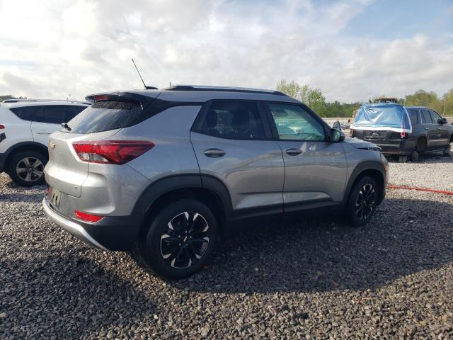  CHEVROLET TRAILBLZR 2023 Silver