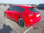 2015 FORD FOCUS for sale at Copart SANDTOFT