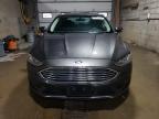2017 Ford Fusion Se for Sale in Blaine, MN - Minor Dent/Scratches