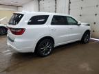 2015 Dodge Durango Limited for Sale in Davison, MI - Front End