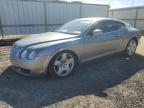 2005 Bentley Continental Gt na sprzedaż w Kapolei, HI - Undercarriage