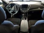 2024 Chevrolet Malibu Lt на продаже в Mercedes, TX - Water/Flood