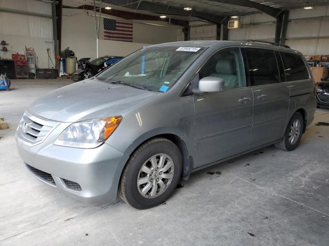 2008 Honda Odyssey Exl