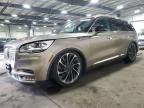 2020 Lincoln Aviator Reserve zu verkaufen in Ham Lake, MN - Side