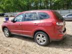 2010 Hyundai Santa Fe Gls for Sale in Austell, GA - Front End
