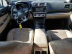 2016 Subaru Legacy 2.5I Limited იყიდება Sun Valley-ში, CA - Rear End