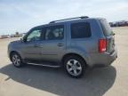 2012 Honda Pilot Ex na sprzedaż w Fresno, CA - Front End