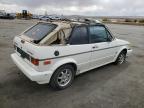 1988 Volkswagen Cabriolet  იყიდება Albuquerque-ში, NM - Normal Wear