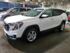 2022 Gmc Terrain Sle продається в Woodhaven, MI - Rear End