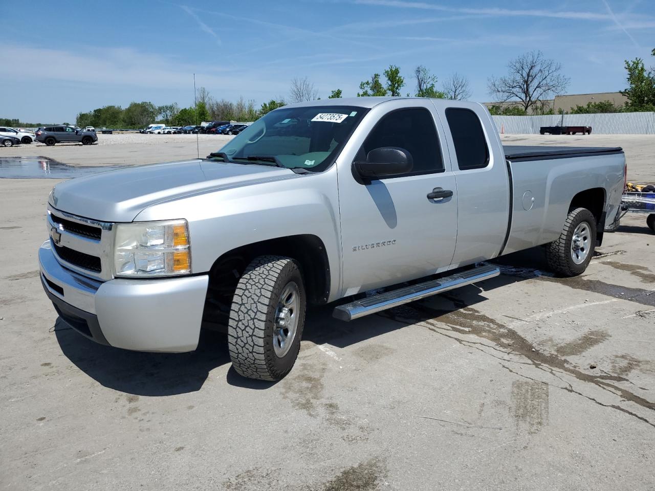 Bridgeton, MO에서 판매 중인 2010 Chevrolet Silverado C1500 - Rear End
