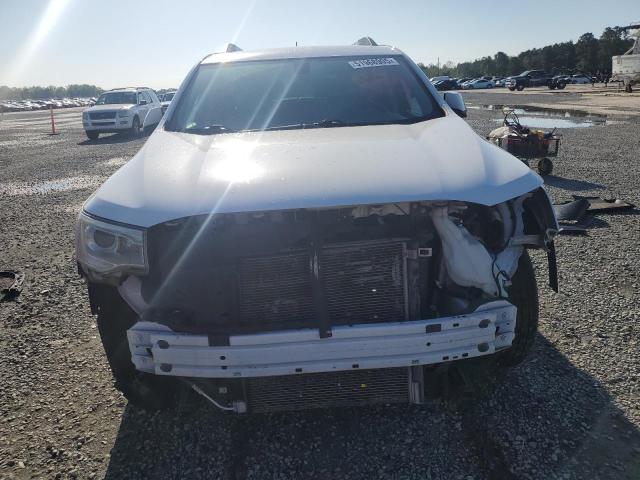  GMC ACADIA 2018 White