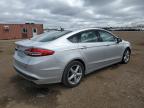 2018 Ford Fusion Se en Venta en Elgin, IL - Side