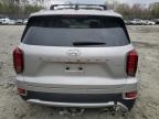 2022 Hyundai Palisade Sel للبيع في Waldorf، MD - Rear End