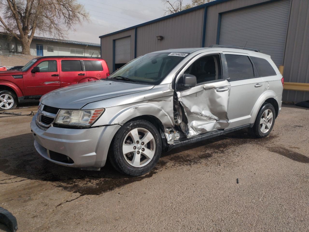 Albuquerque, NM에서 판매 중인 2010 Dodge Journey Sxt - Side