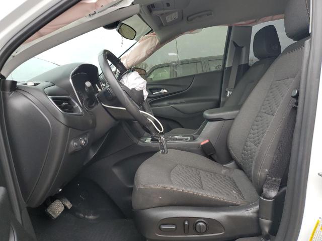  CHEVROLET EQUINOX 2021 Biały