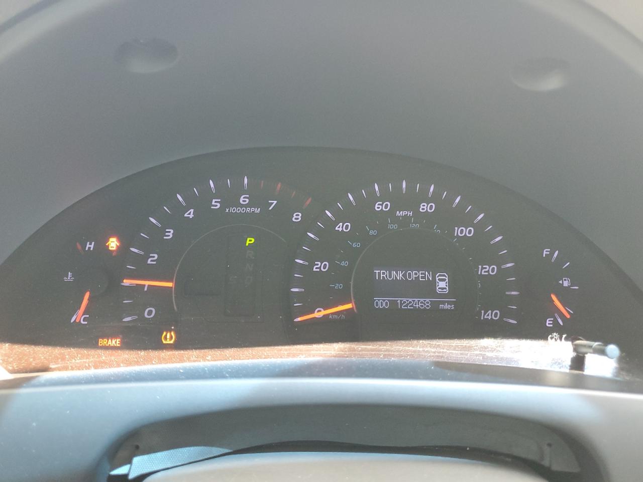 JTNBF3EK2A3000130 2010 Toyota Camry Base