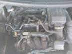 2011 KIA PICANTO 1 for sale at Copart SANDTOFT