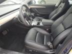 2023 Tesla Model 3  en Venta en Taylor, TX - Side
