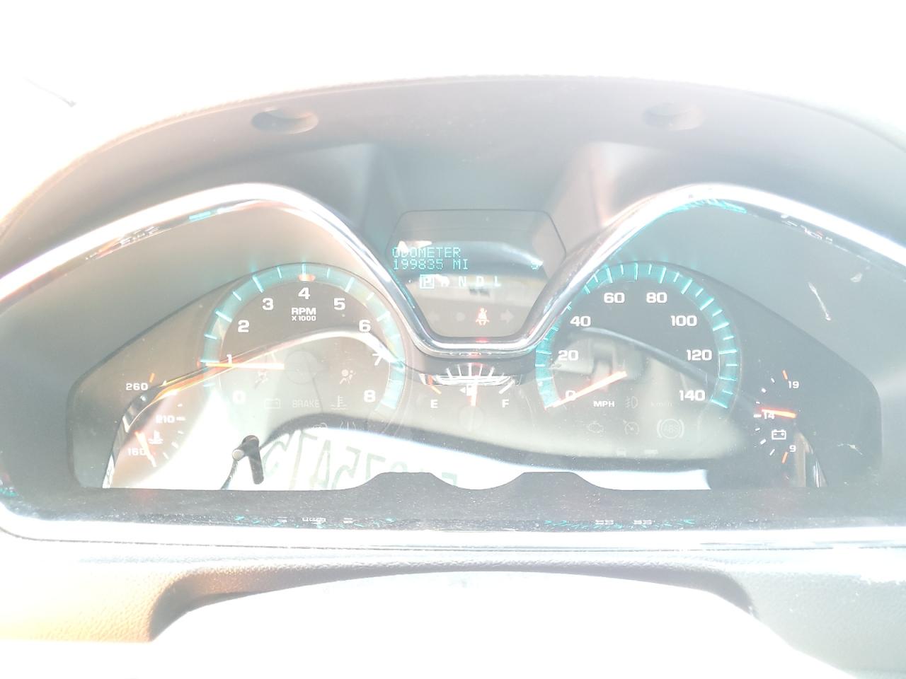 2014 Chevrolet Traverse Ltz VIN: 1GNKVJKD8EJ356219 Lot: 51275475