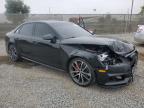 2018 Audi S4 Premium Plus en Venta en San Diego, CA - Front End