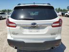 2020 Subaru Ascent Touring იყიდება Houston-ში, TX - Hail