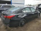 2025 Nissan Altima Sv للبيع في North Las Vegas، NV - Side