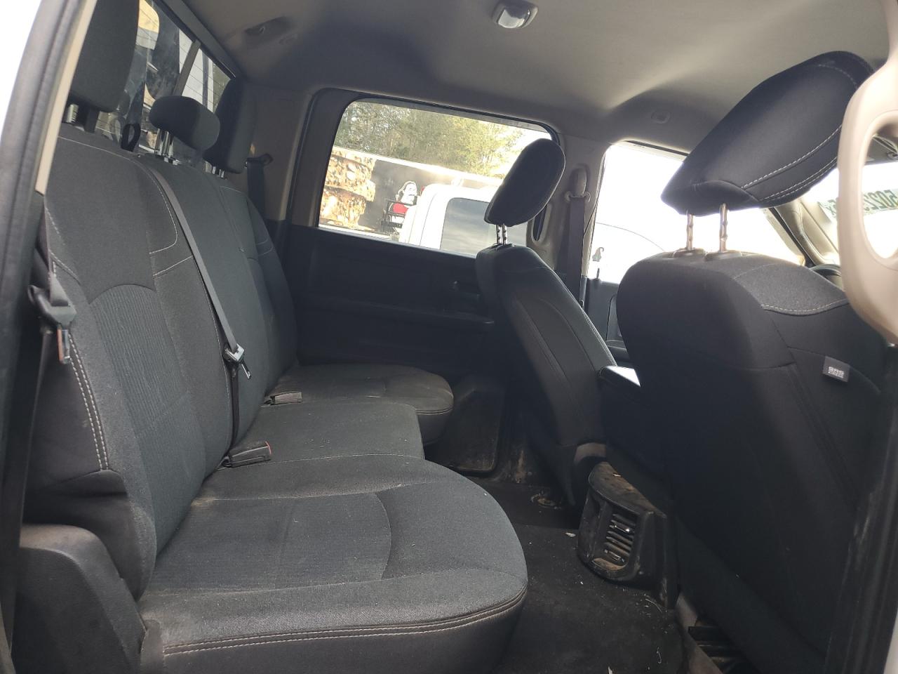 2020 Ram 3500 Tradesman VIN: 3C63R3CL9LG177535 Lot: 50229045