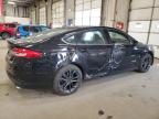 2018 Ford Fusion Se Hybrid იყიდება Blaine-ში, MN - Side